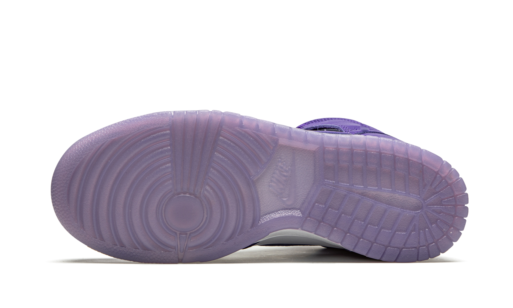 Nike Dunk High SP Varsity Purple