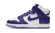 Nike Dunk High SP Varsity Purple 7