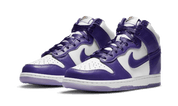 Nike Dunk High SP Varsity Purple 8