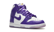 Nike Dunk High SP Varsity Purple