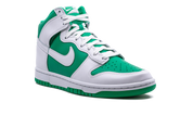 Nike Dunk High Stadium Green White 2