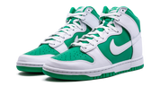 Nike Dunk High Stadium Green White 3