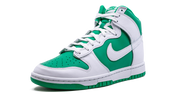 Nike Dunk High Stadium Green White 5