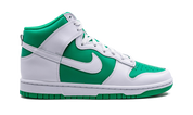 Nike Dunk High Stadium Green White 7