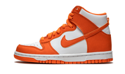 Nike Dunk High Syracuse 2021 (GS) 2