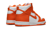 Nike Dunk High Syracuse 2021 (GS) 4