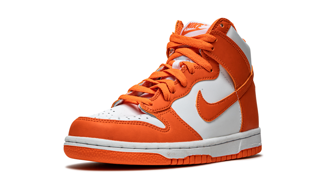Nike Dunk High Syracuse 2021 (GS) 5