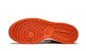 Nike Dunk High Syracuse 2021 (GS) 6