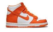 Nike Dunk High Syracuse 2021 (GS) 7