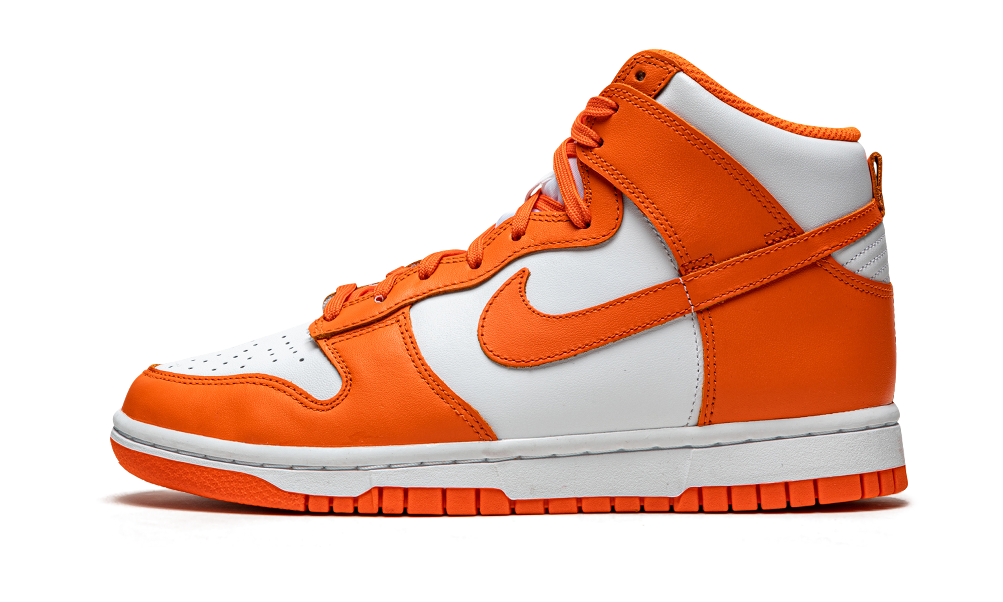 Nike Dunk High Syracuse (W) (2021) 1