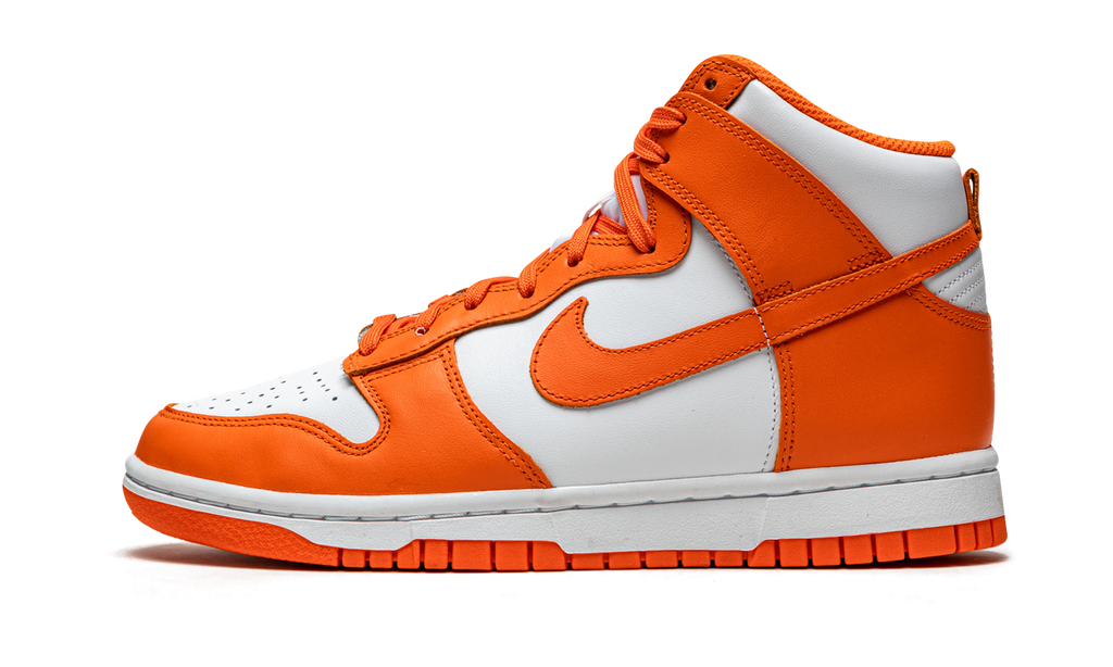 Nike Dunk High Syracuse (W) (2021) 2