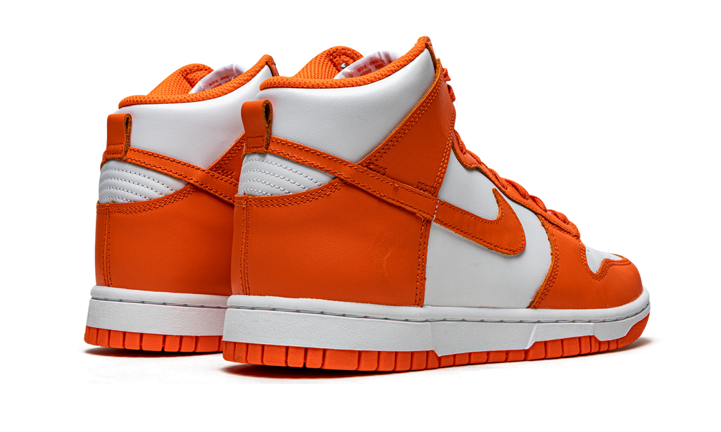 Nike Dunk High Syracuse (W) (2021) 4
