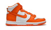 Nike Dunk High Syracuse (W) (2021) 7