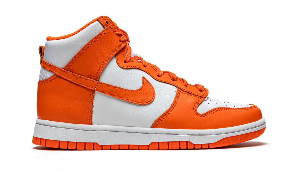 Nike Dunk High Syracuse (W) (2021) 7
