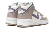 Nike Dunk High Up Iron Purple 4