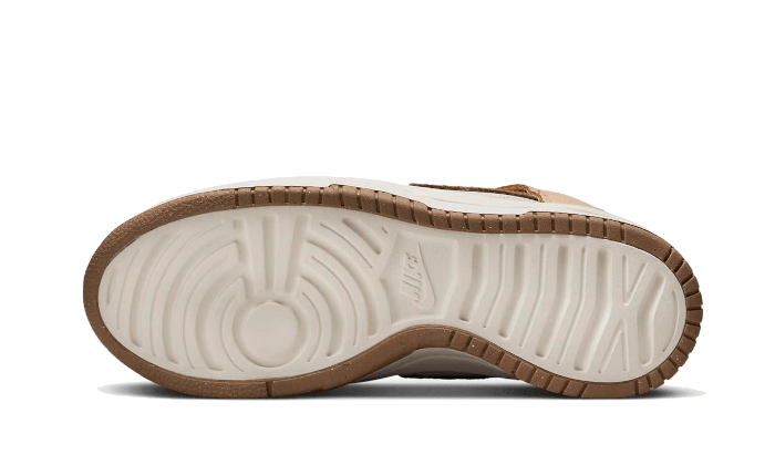 Nike Dunk High Up Neapolitan 3