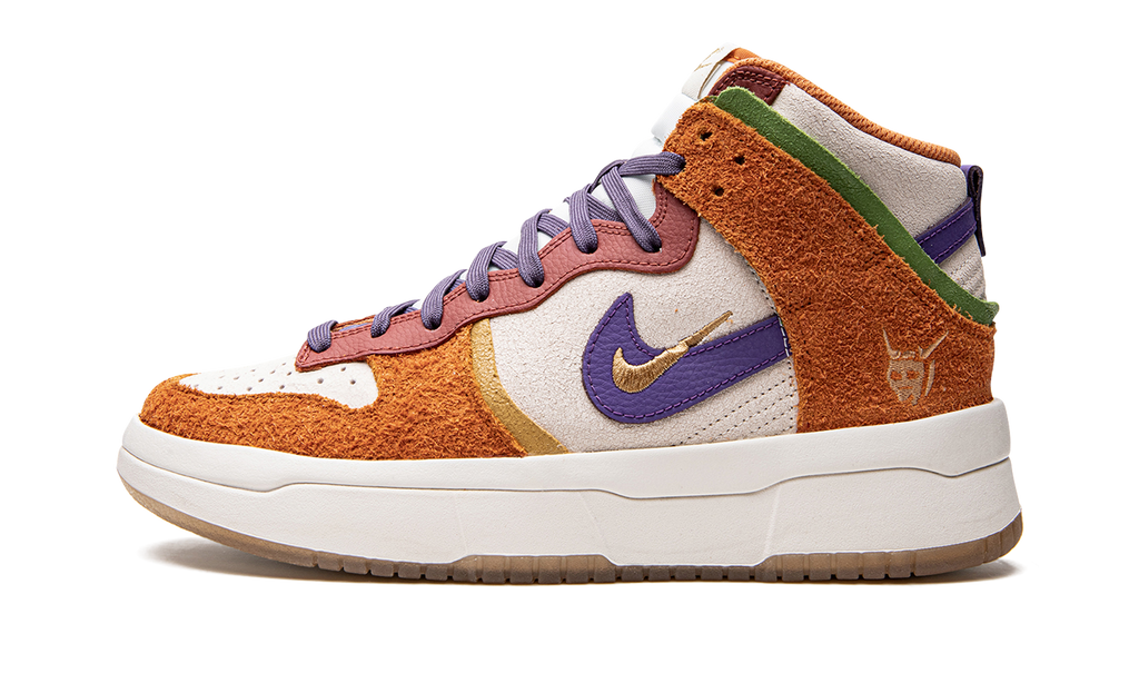 Nike Dunk High Up Setsubun (W) 2