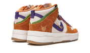 Nike Dunk High Up Setsubun (W) 4
