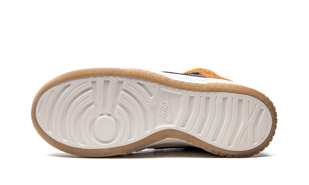 Nike Dunk High Up Setsubun (W) 6