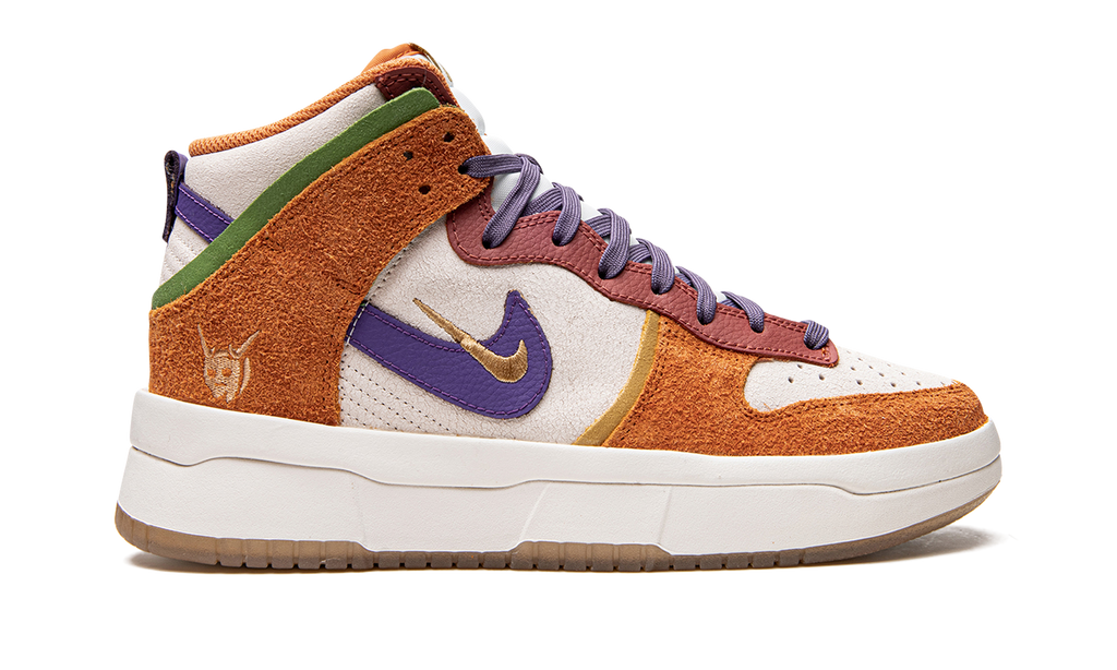Nike Dunk High Up Setsubun (W) 7