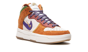 Nike Dunk High Up Setsubun (W) 8