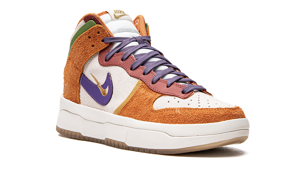 Nike Dunk High Up Setsubun (W) 8