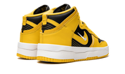 Nike Dunk High Up University Gold 4