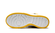 Nike Dunk High Up University Gold 6