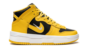 Nike Dunk High Up University Gold 7