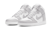 Nike Dunk High Vast Gray 8