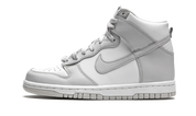 Nike Dunk High Vast Grey (GS) 1