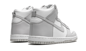 Nike Dunk High Vast Grey (GS) 4