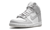 Nike Dunk High Vast Grey (GS) 5