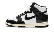 Nike Dunk High Vintage black 1