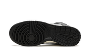 Nike Dunk High Vintage black 6