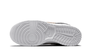 Nike Dunk Low Animal Print White 6