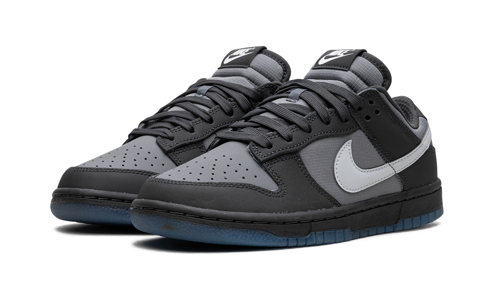 Nike Dunk Low Anthracite 3