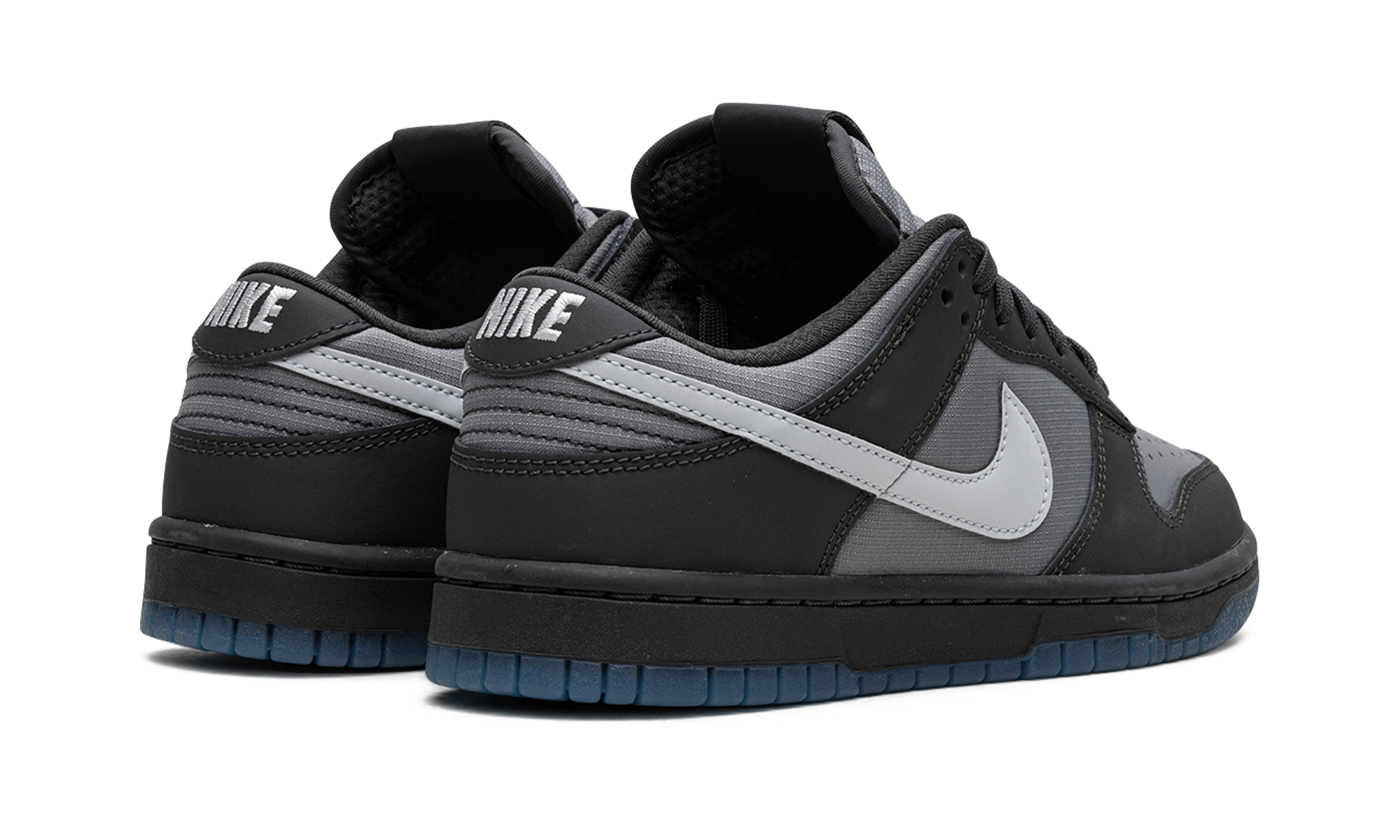 Nike Dunk Low Anthracite 4