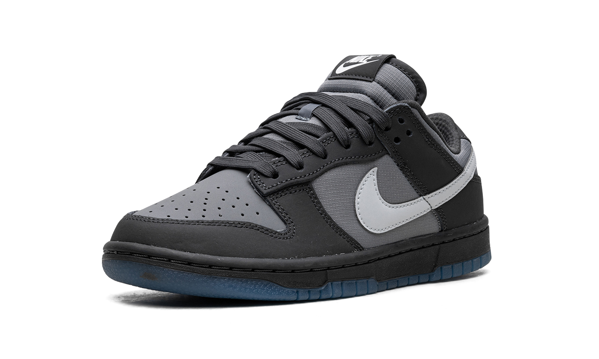 Nike Dunk Low Anthracite 5