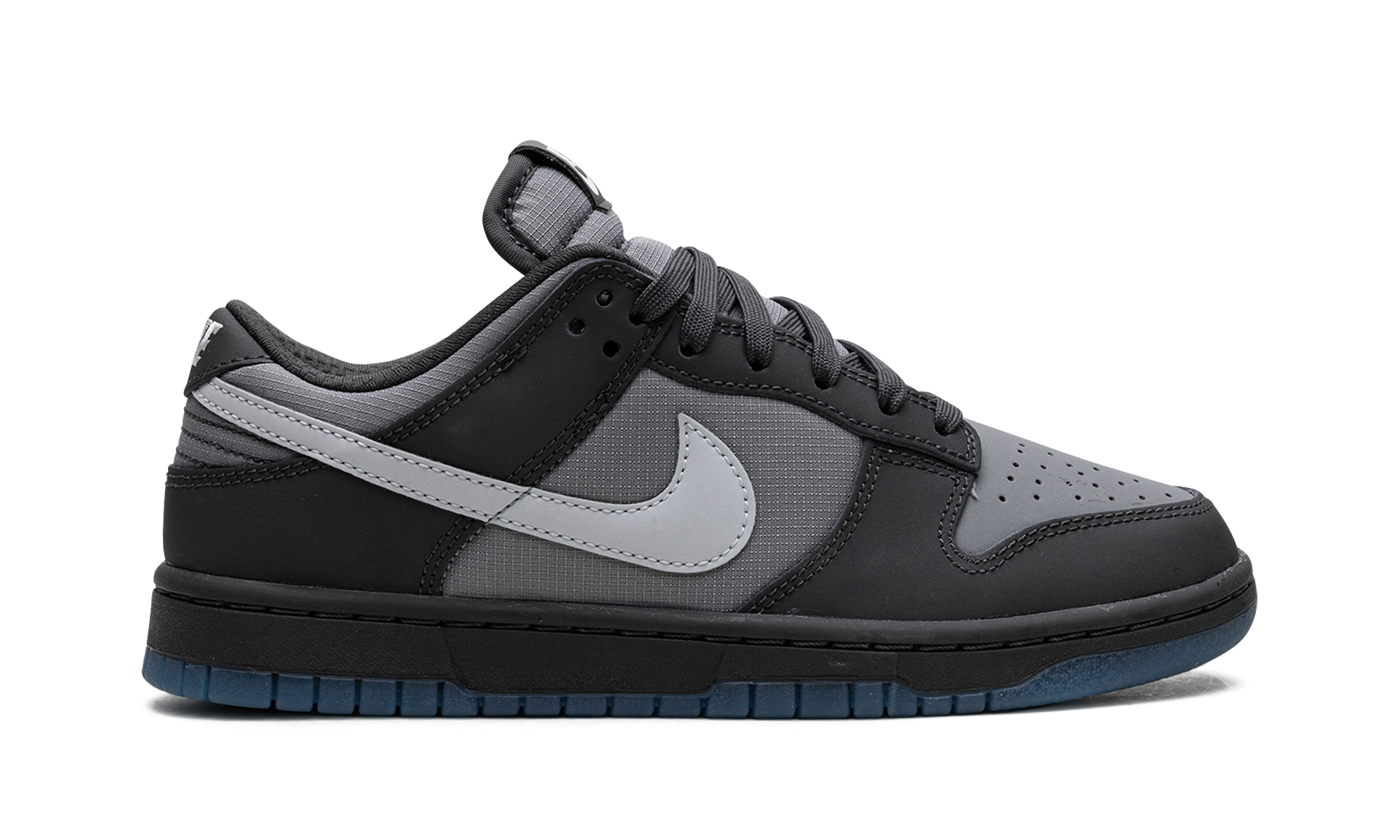 Nike Dunk Low Anthracite 7