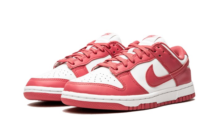 Nike Dunk Low Archeo Pink 2