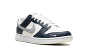 Nike Dunk Low Armoury Navy (W) 2