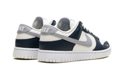 Nike Dunk Low Armoury Navy (W) 4