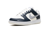 Nike Dunk Low Armoury Navy (W) 5