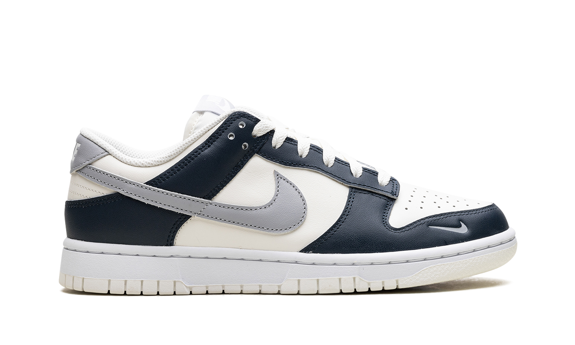 Nike Dunk Low Armoury Navy (W) 7