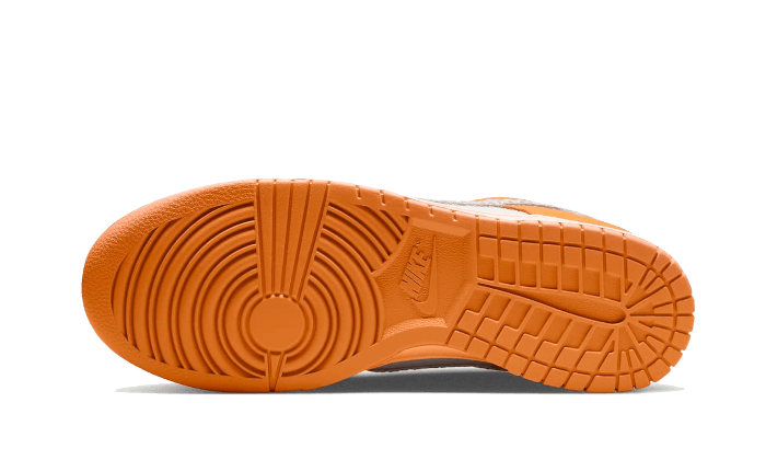 Nike Dunk Low AS Safari Swoosh Kumquat 6