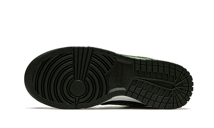 Nike Dunk Low Avocado 4