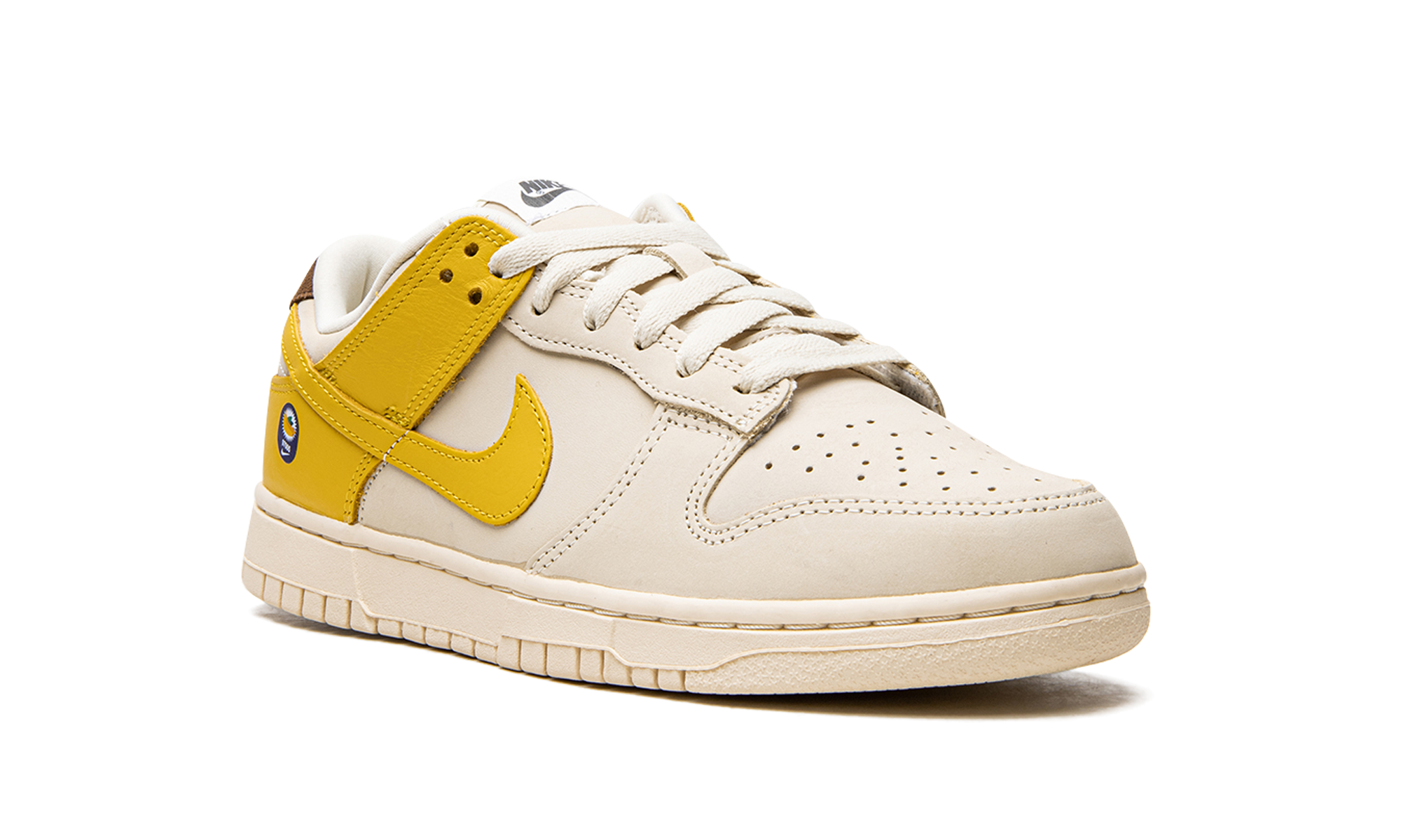 Nike Dunk Low Banana (W) 8