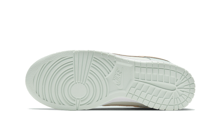 Nike Dunk Low Barely Green 3