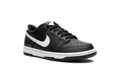 Nike Dunk Low Black Panda 2.0 (GS) 2